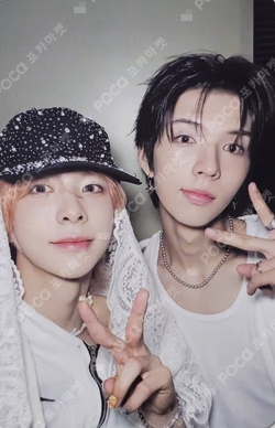 LOUD & PROUD TARGET ver.