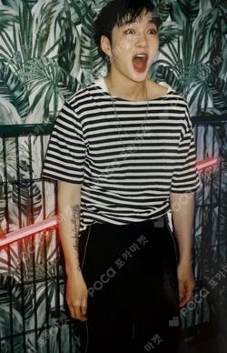 This Is Us LEE CHANGSUB photocard image