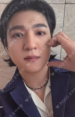 DAY6 3RD WORLD TOUR FOREVER YOUNG in BUSAN DENIMALZ SECRET ACRYLIC STAND