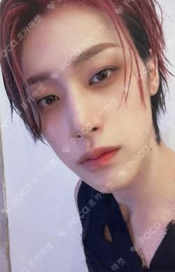 Love Pt.2 : Passion WITHMUU YOOYONGHA photocard image