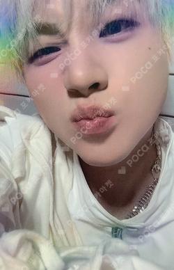 207 OBEY Ver. JAY photocard image