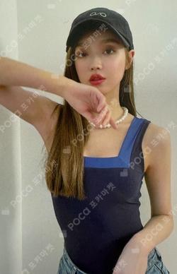 Dear Ohmygirl Omg Bear Ver. YooA photocard image