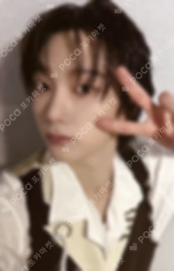 Lollapalooza OFFICIAL 2025 AFTERSHOWS SUNGHO photocard image