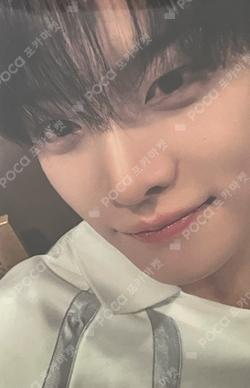 CLOSE YOUR EYES 1ST FANMEETING [CLOSER MOMENTS] IN SEOUL  CLOSER ZONE Jeon Minwook photocard image
