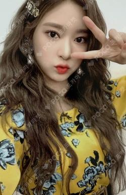 BLOOM*IZ I*WILL ver. KIMMINJU photocard image