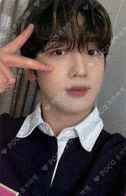 Love Pt.3 : Eternally EVERLINE KIMYOHAN photocard image