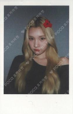 STYLE KTOWN4U LUCKY DRAW JUUN photocard image