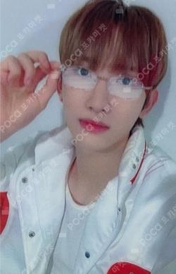 HOUSE OF TRICKY : Trial And Error MAKESTAR WINNER SEEUN photocard image