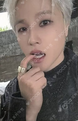 207 OBEY Ver. JAY photocard image