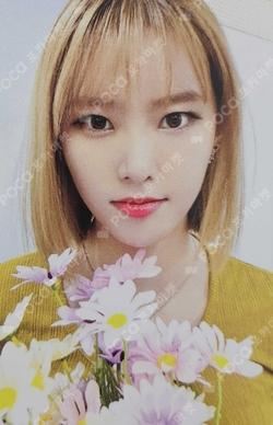 Play Game : AWAKE WITHMUU MONDAY photocard image