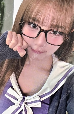 Blooming Wings KTOWN4U YENA photocard image