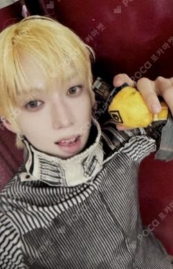 LOUD & PROUD SMASH ver. KAMDEN photocard image