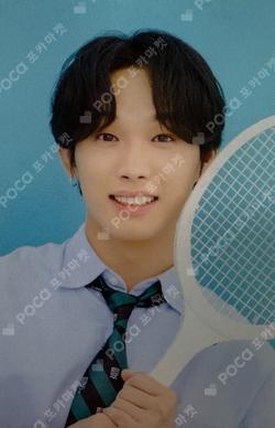 2020 SEASON'S GREETINGS