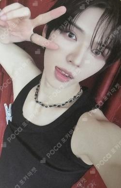 LOUD & PROUD SMASH ver. BRIAN photocard image
