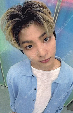 YOUNI-T INTERASIA SION photocard image