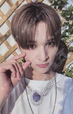 LOUD & PROUD HOTTRACKS MACKIAH photocard image