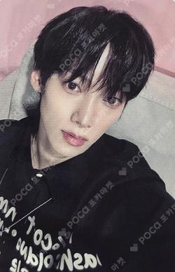LOUD & PROUD ALADIN KAMDEN photocard image