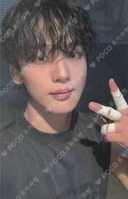 Love Pt.2 : Passion KPOP STORE