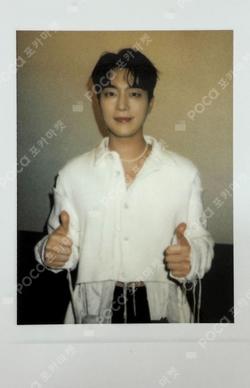 DAYDREAM IN THE DREAM VER. YOON DU JUN photocard image