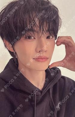 CLOSER TO MY ARCHIVE TRADING PHOTOCARD