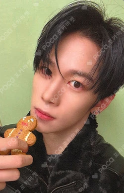 Y MAKESTAR STEVE photocard image
