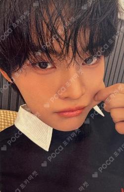 CLOSER TO MY ARCHIVE Buffz Jeon Minwook photocard image