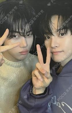 Snowy Summer CLting-i Ver. Unit photocard image