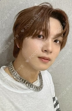 Go Back To The Future APPLEMUSIC HAECHAN photocard image