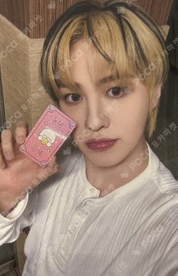 Youth Chapter 3 : ROMANTIC YOUTH BROADCAST AYDEN photocard image