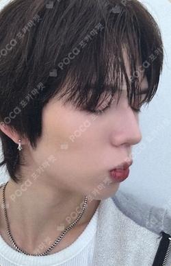 LOUD & PROUD OFFLINE CAFE EVENT BRIAN photocard image