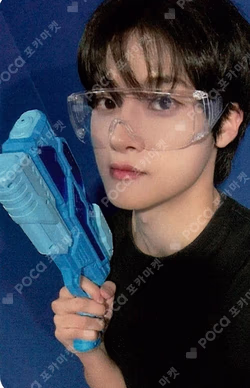 HOUSE OF TRICKY : SPUR NY MUSIC JUNMIN photocard image