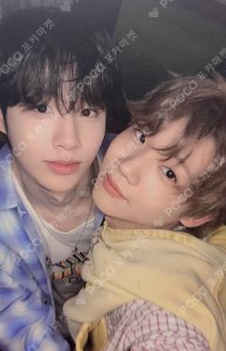 Snowy Summer CLting-i Ver. Unit photocard image