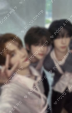 2025 TWS TOUR '24/7:WITH:US' IN JAPAN 42 Membership BOOTH Unit photocard image