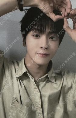Xpert Starlike Music YOOJUN photocard image