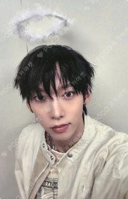LOUD & PROUD BROADCAST KAMDEN photocard image