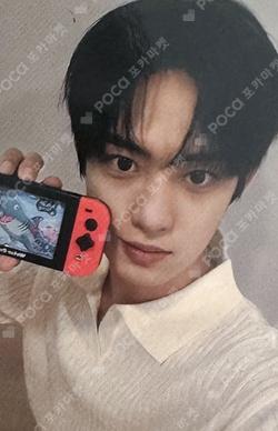 Xpert 1st music DOHA photocard image