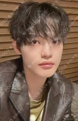 Go Back To The Future APPLEMUSIC CHENLE photocard image
