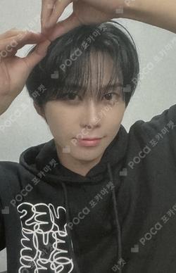 Xpert Starlike Music JUNSEO photocard image