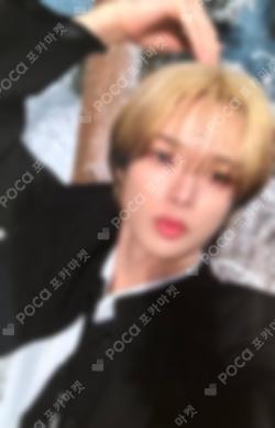 Yukiakari Kpop Nara LUCKY DRAW K photocard image