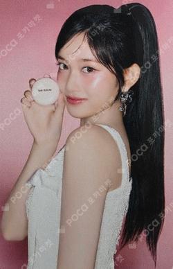 THe saeM LEESEO photocard image