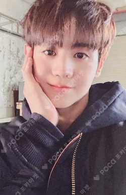 2025 SEASON’S GREETINGS TEAM Ver.