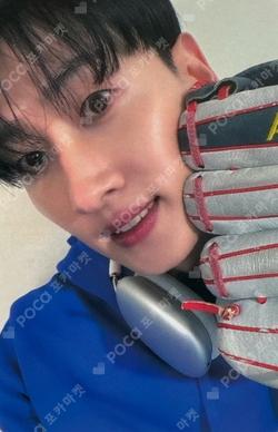 MEDIHEAL EUNHYUK photocard image
