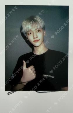 Beatbox fansland LUCKY DRAW JAEMIN photocard image