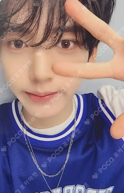 KCON JAPAN 2025 SIGNED OFFICIAL MD PACKAGE