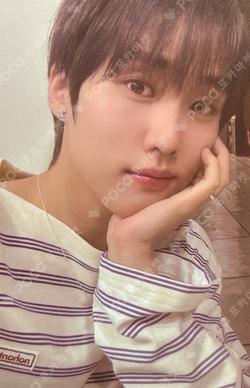 THE BOYZ [THE BLAZE] WORLD TOUR in SEOUL fromm EVENT JACOB photocard image