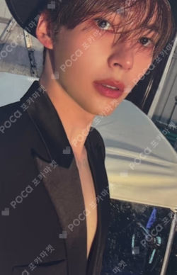 JINGCAI OK! SUNG HANBIN photocard image
