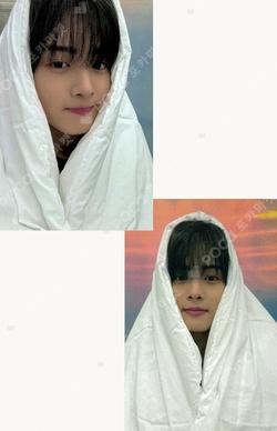 YOUNI-T MUSIC&DRAMA WOONO photocard image