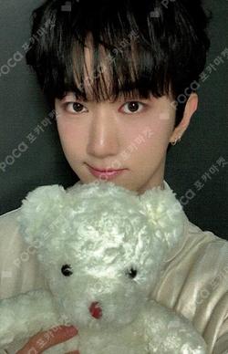 YOUNI-T MUSIC&DRAMA KYUNGMUN photocard image