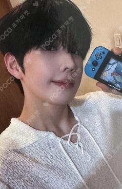 Xpert 1st music YOUNGSEO photocard image