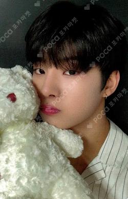 YOUNI-T MUSIC&DRAMA SION photocard image